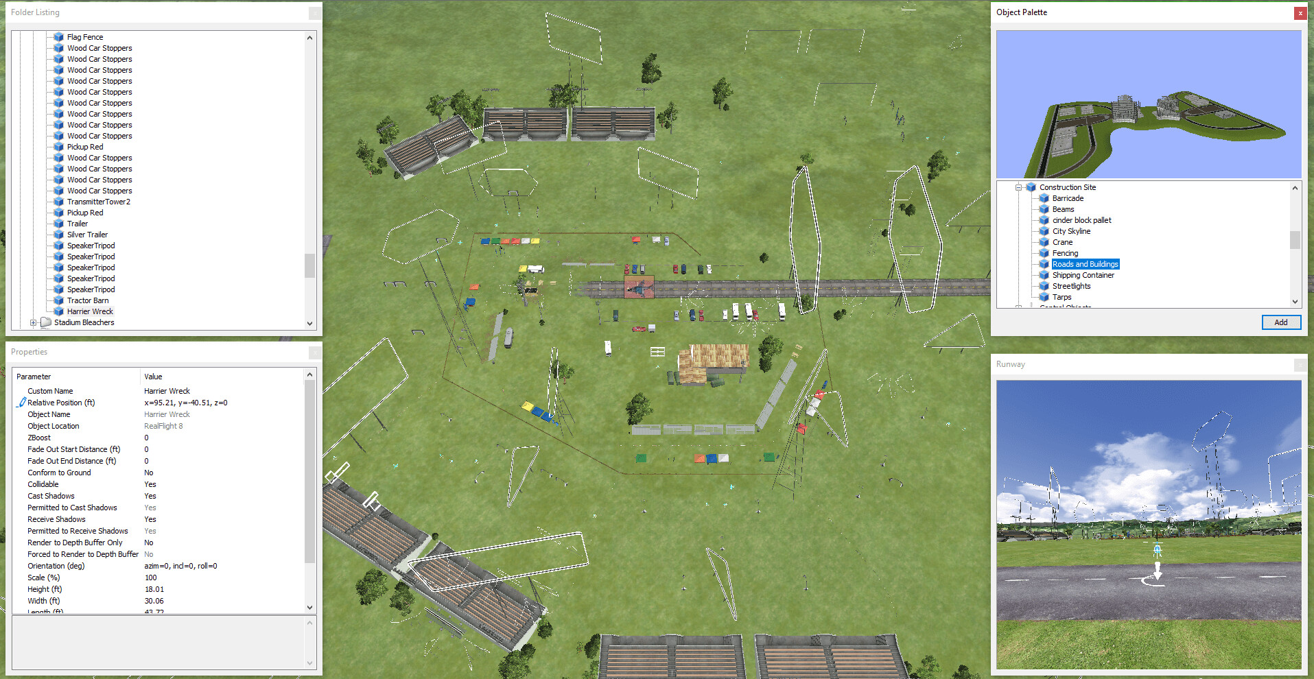 RealFlight Evolution #36