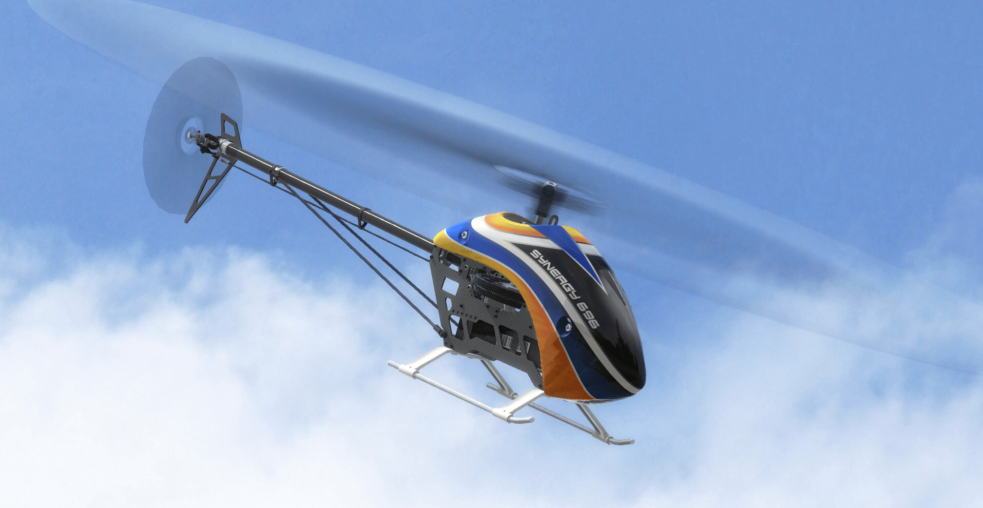 RealFlight Evolution #15