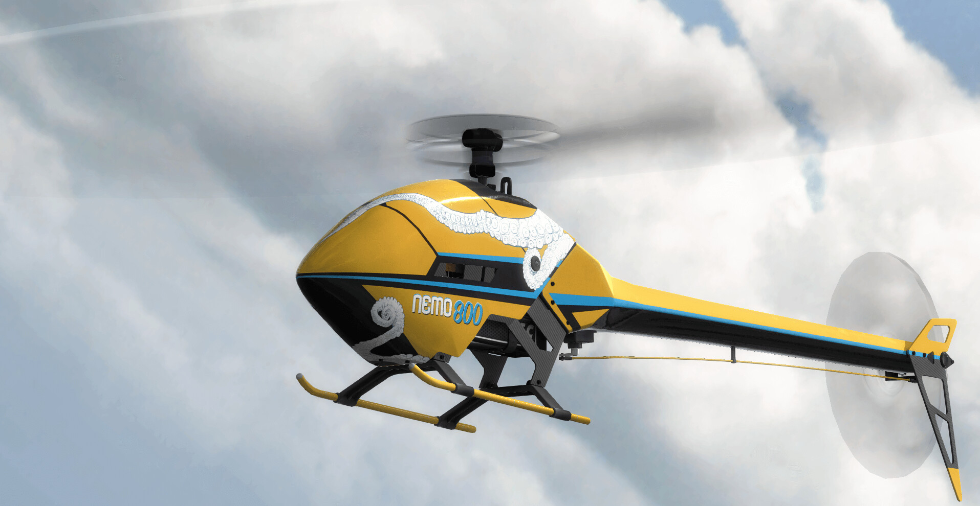 RealFlight Evolution #19