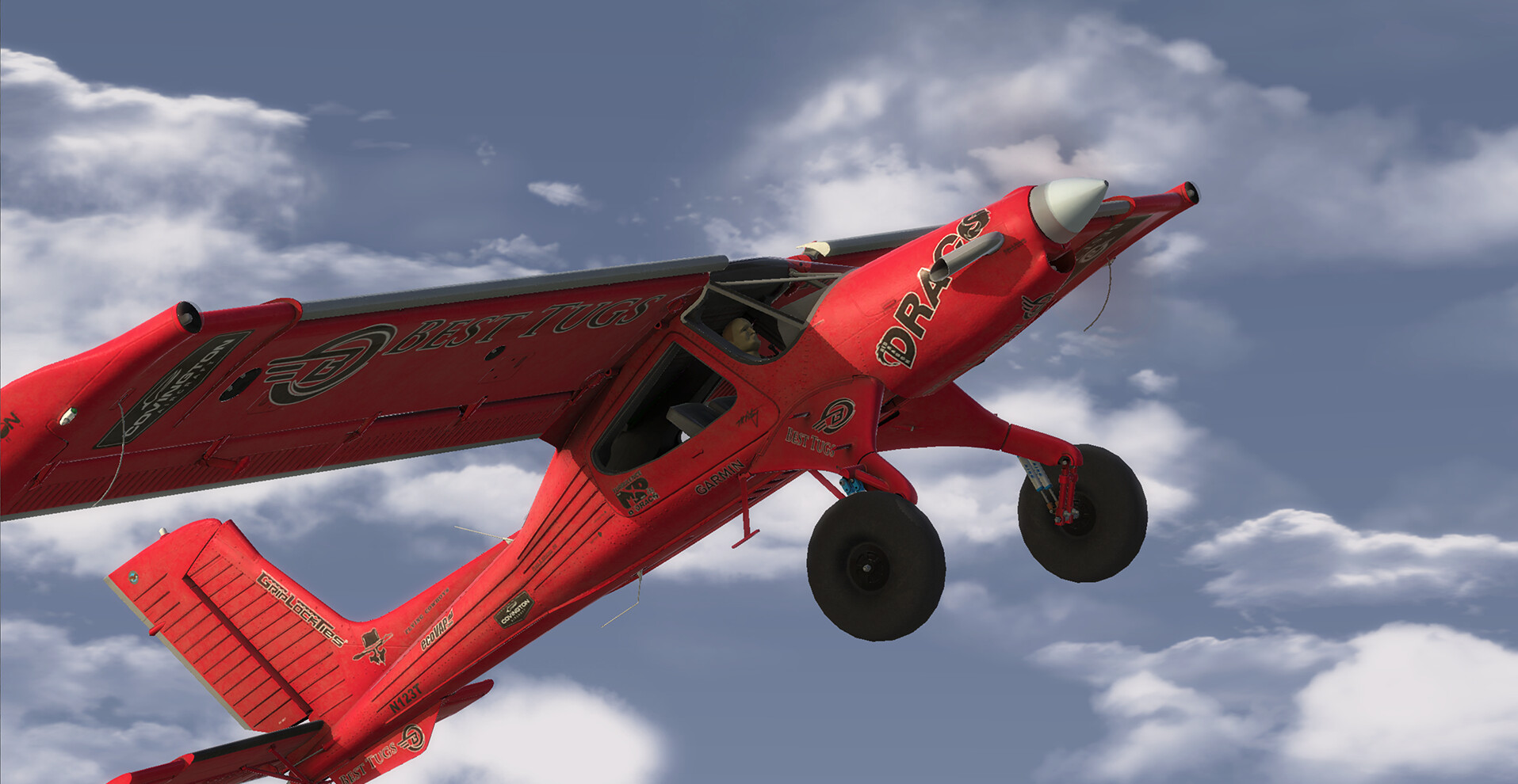 RealFlight Evolution on Steam
