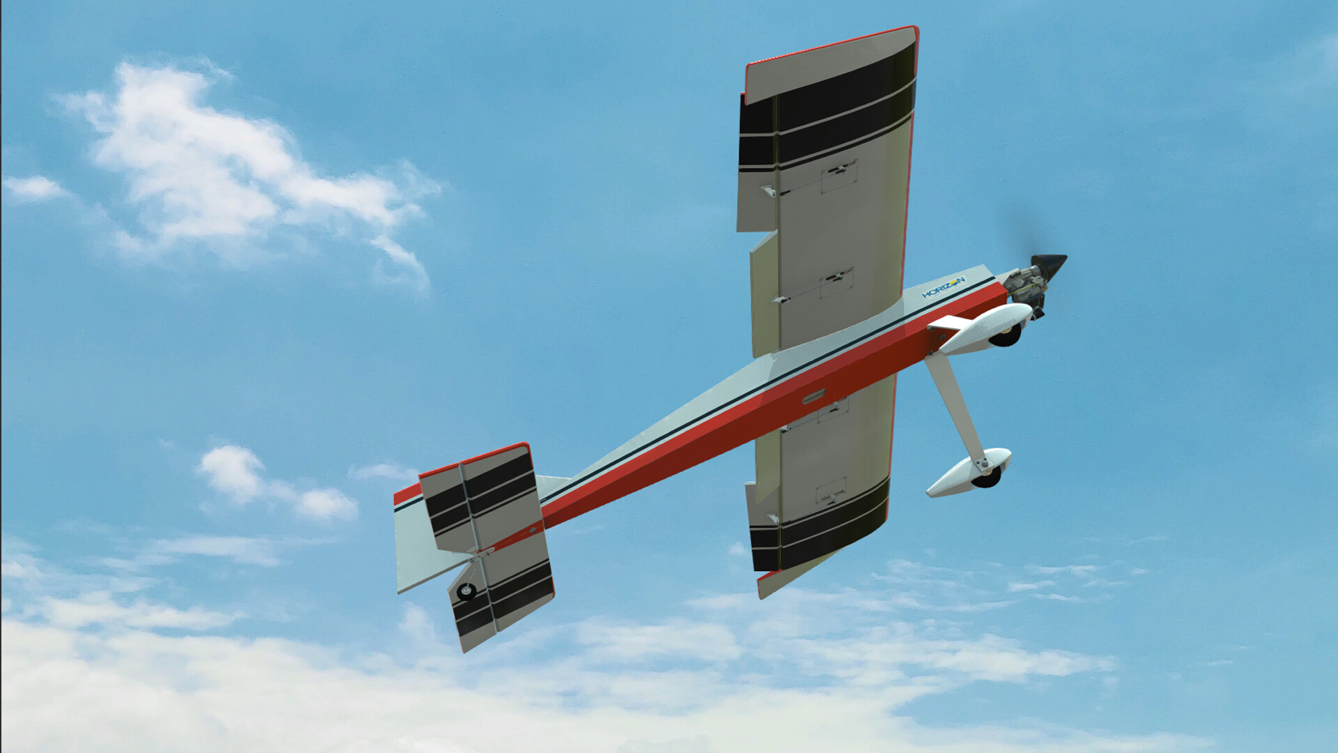 RealFlight Evolution #4