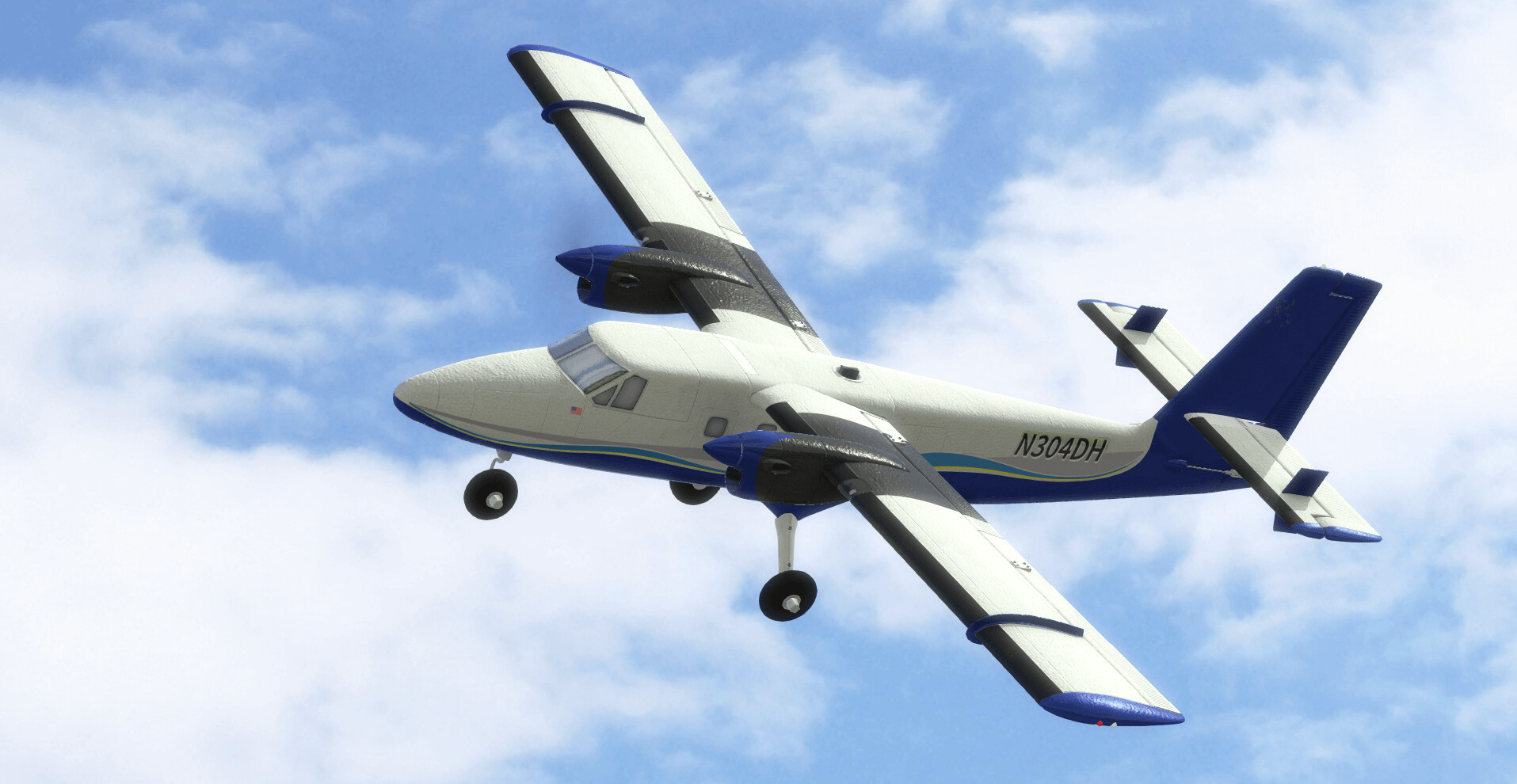 RealFlight Evolution #16