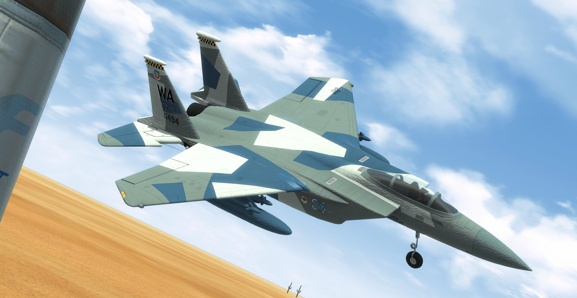 RealFlight Evolution #20