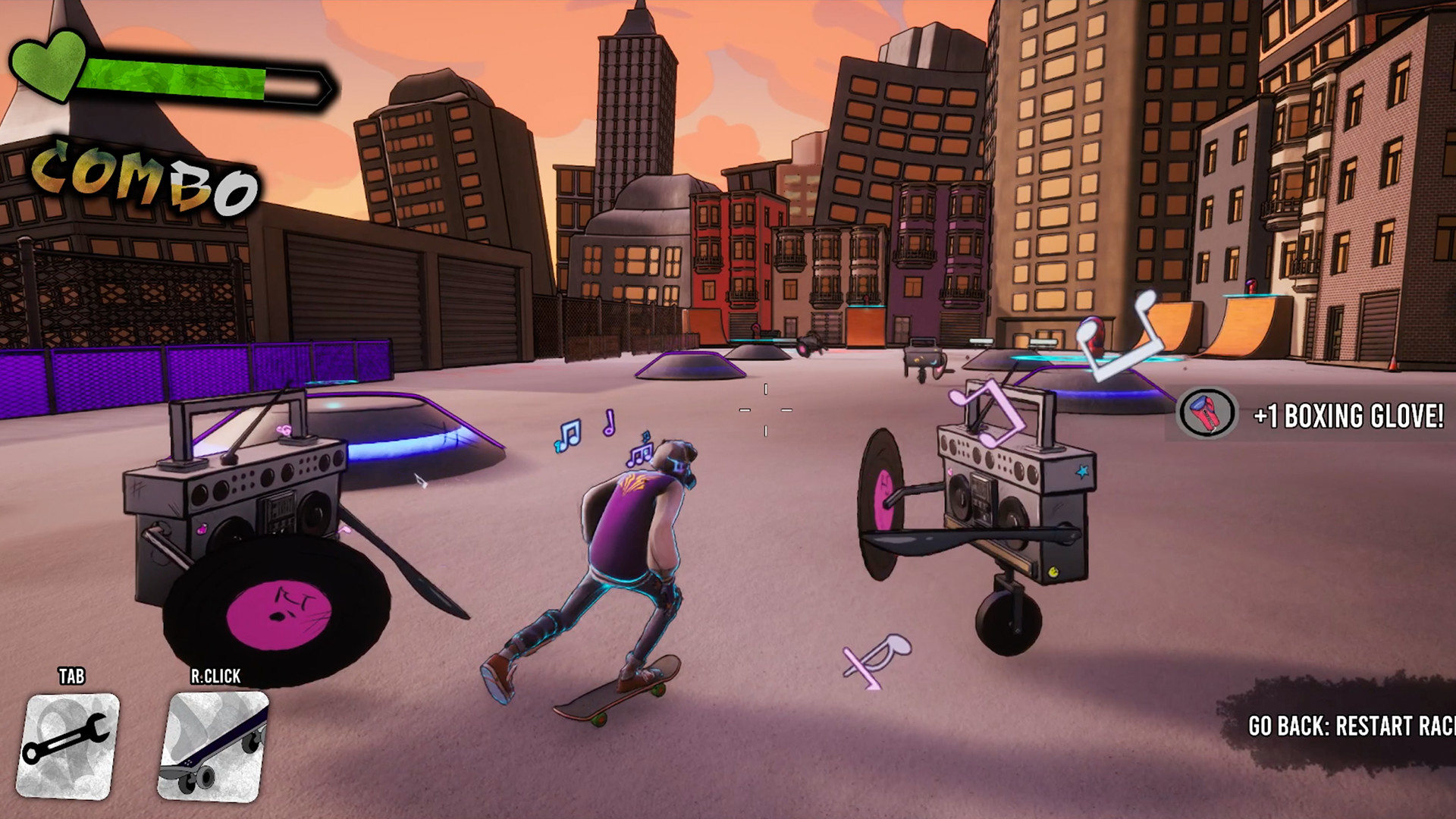 Varial screenshot 8