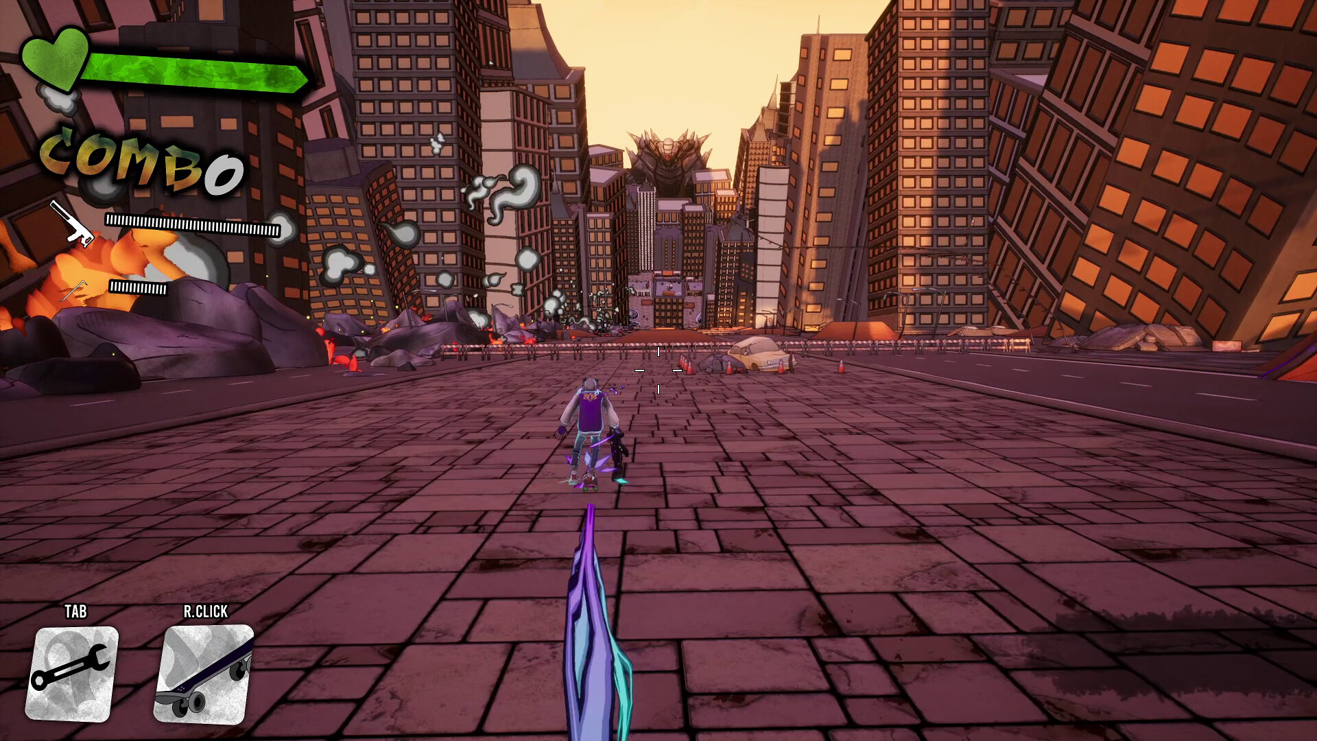 Varial screenshot 9