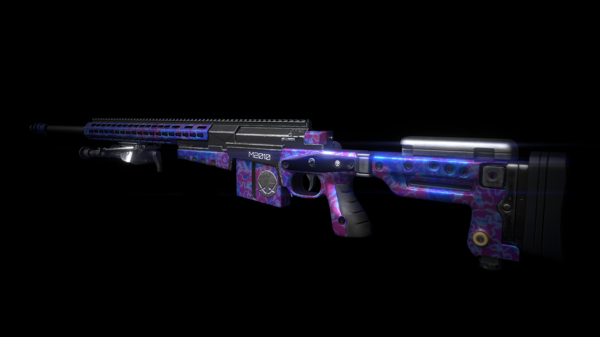 Blood and Zombies - Skins Pack 1 #5