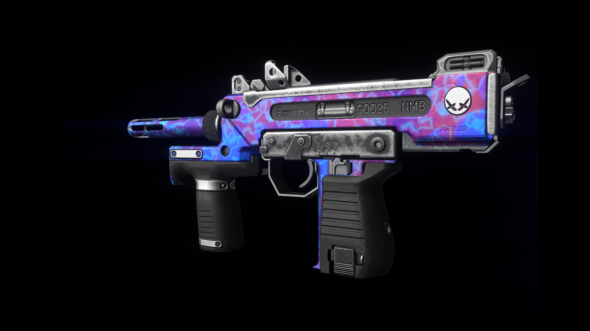 Blood and Zombies - Skins Pack 1 #8