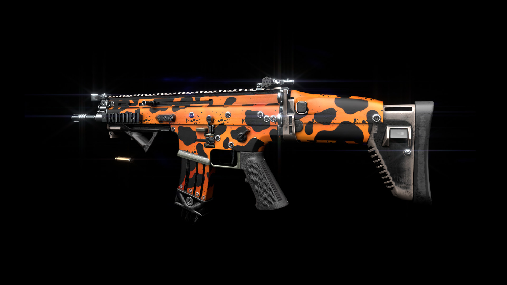 Blood and Zombies - Skins Pack 2 #0