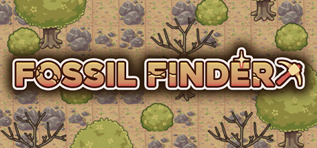 Fossil Finder Cover Image
