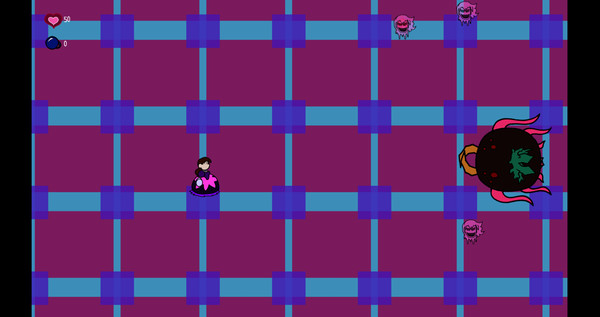 Скриншот из Pindeavor