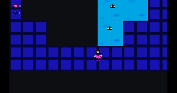 Скриншот из Pindeavor