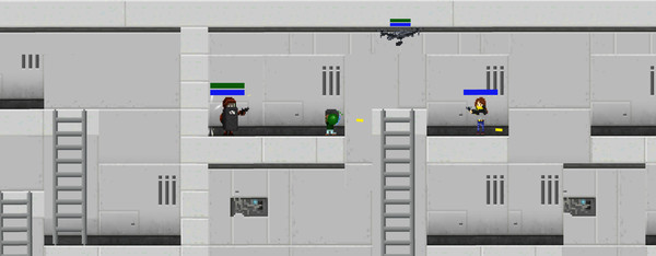 Mikaira (Archived) game for Linux 1