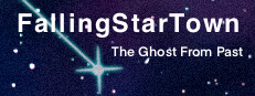 FallingStarTown: The Ghost From Past