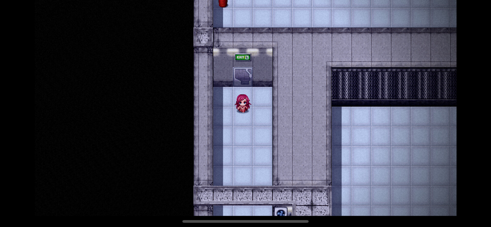 FallingStarTown: The Ghost From Past #10