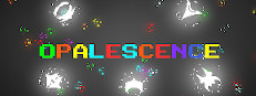 Opalescence