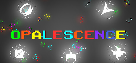 Opalescence banner