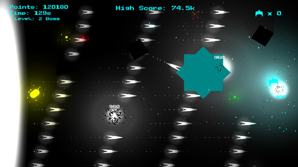 Opalescence game for windows Pc 1