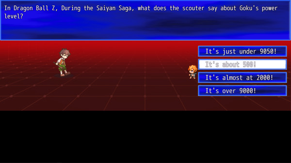 Скриншот из Slime Rule