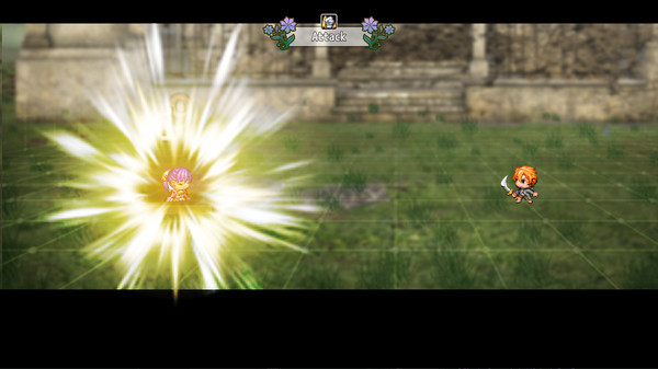 Скриншот из Slime Rule