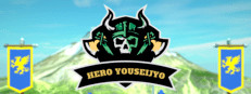 HERO YOUSEIJYO 게임 이미지