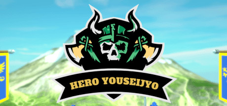 HERO YOUSEIJYO steam charts