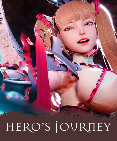 Hero's Journey