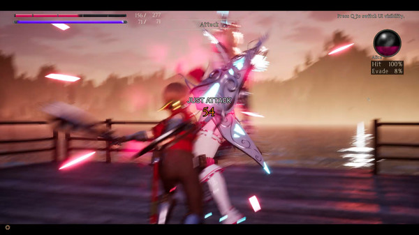 Hero's Journey game for windows Pc 1