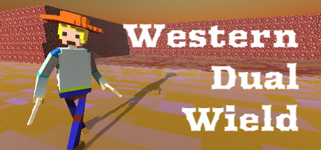 Western Dual Wield Cover Image