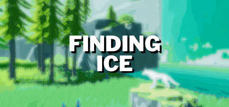 Finding Ice Cover Image