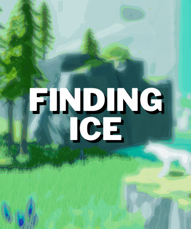Finding Ice
