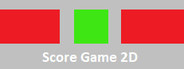 Score Game 2D