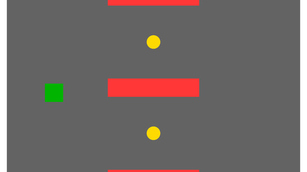 Скриншот из Score Game 2D