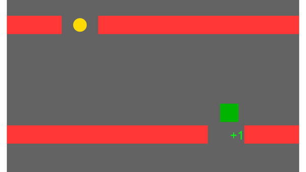 Скриншот из Score Game 2D