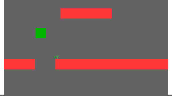 Скриншот из Score Game 2D