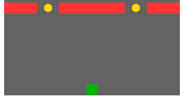 Скриншот из Score Game 2D