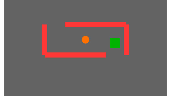 Скриншот из Score Game 2D