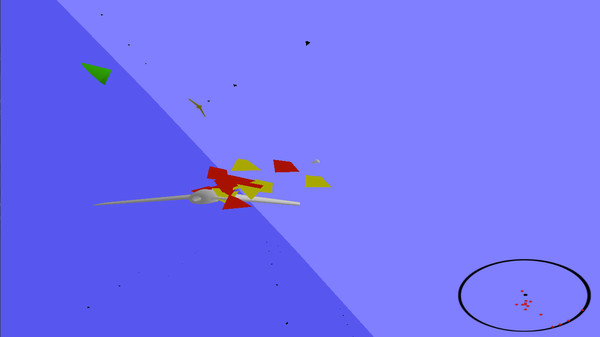 Islet Hellfor windows and Linux 1