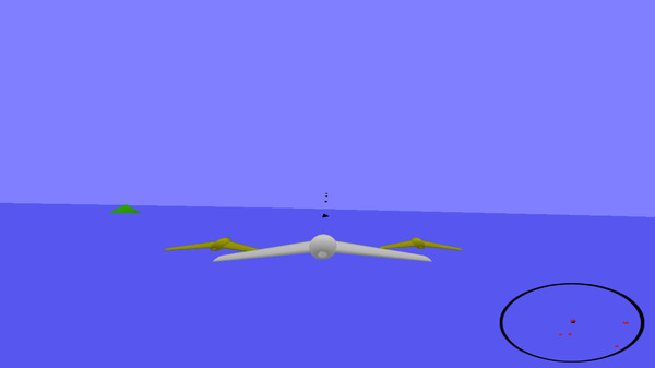 Islet Hell game for Linux 1