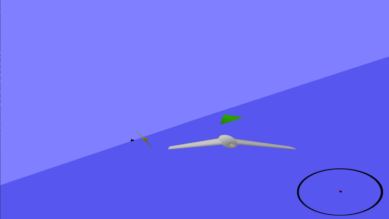 Islet Hell screenshot 1