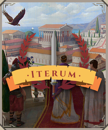 Iterum