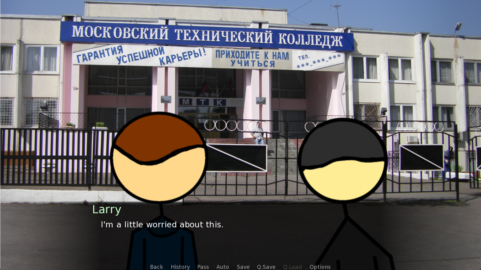 The Durka: You will (not) die - Demo #2