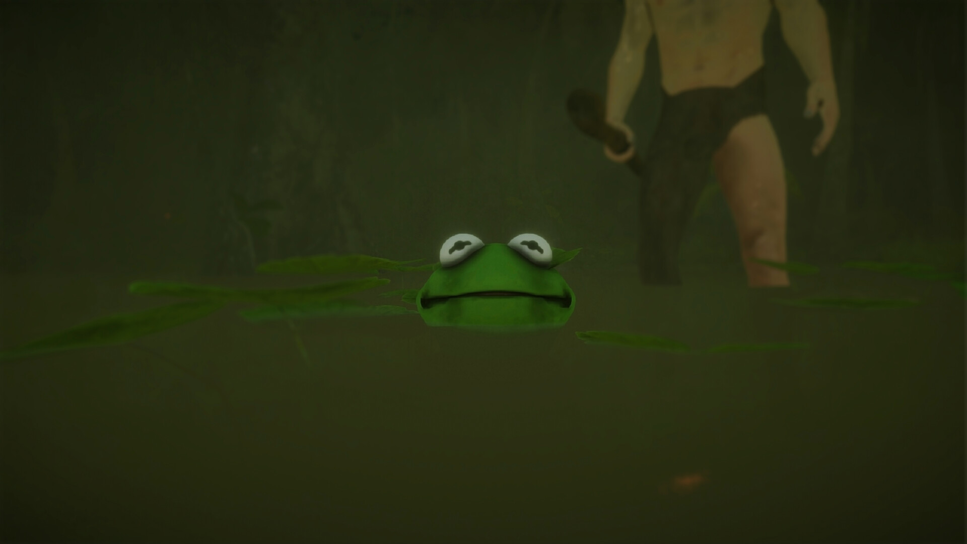 Maurice: In The Predator's Nest screenshot 1