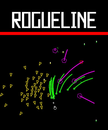 ROGUELINE