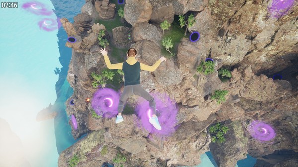 Peepo Islandfor windows and Linux 1