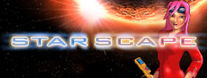 Starscape 게임 이미지