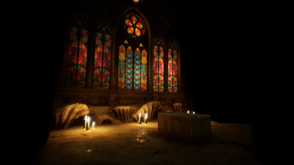 Heavy Burden game for Linux 1