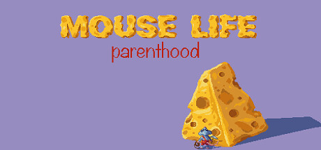 MouseLife - Parenthood header banner