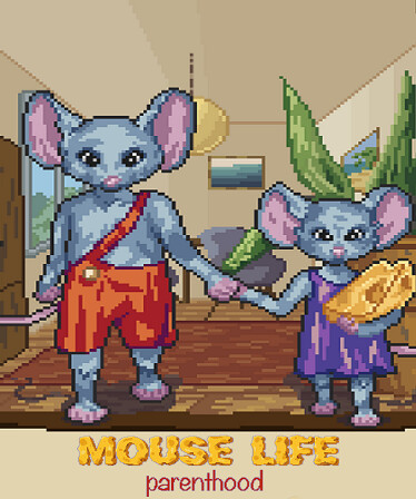 MouseLife - Parenthood