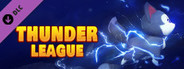 Thunder League - 10,000 Thunder Points