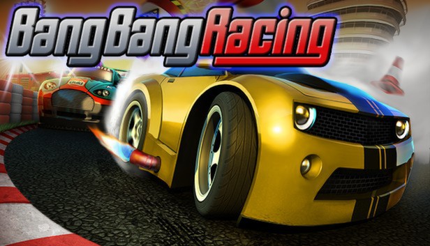 Big Bang Racing - Metacritic
